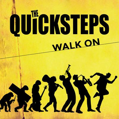 The Quicksteps's cover