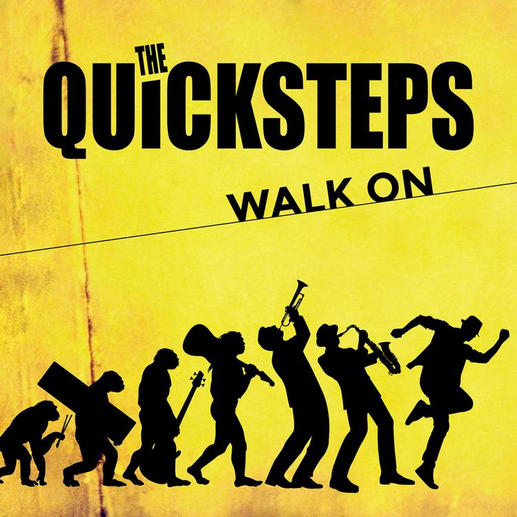 The Quicksteps's avatar image