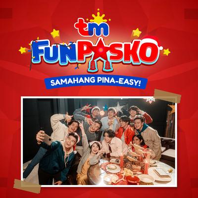 TM FunPasko (Samahang Pina-Easy)'s cover