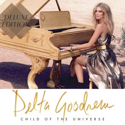 Child Of The Universe (Deluxe Edition)'s cover