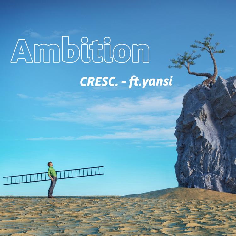 CRESC.'s avatar image