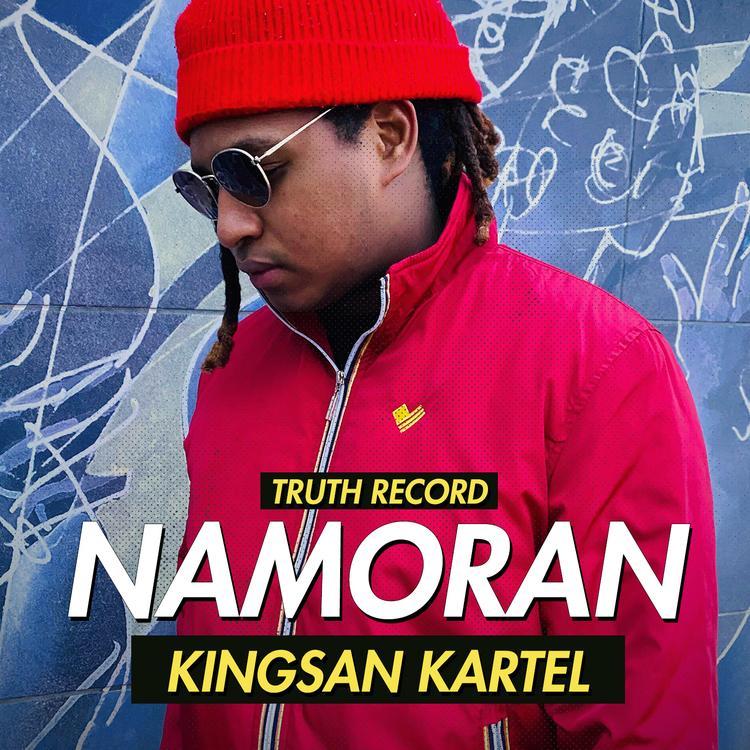 Kingsan Kartel's avatar image