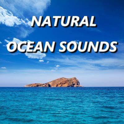 Natural Ocean Sounds's cover