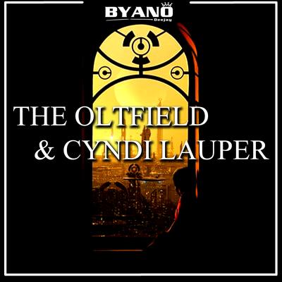 The Oltfield & Cyndi Lauper's cover