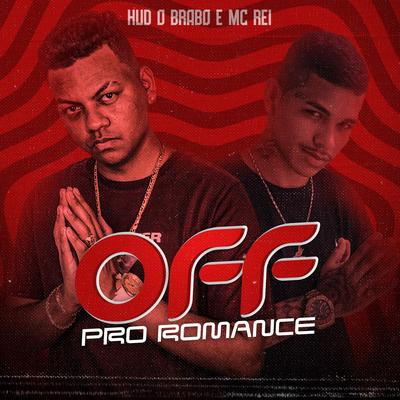 Off pro Romance's cover