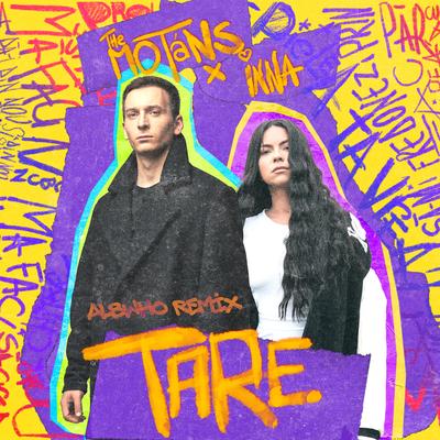 Tare (Albwho Remix)'s cover