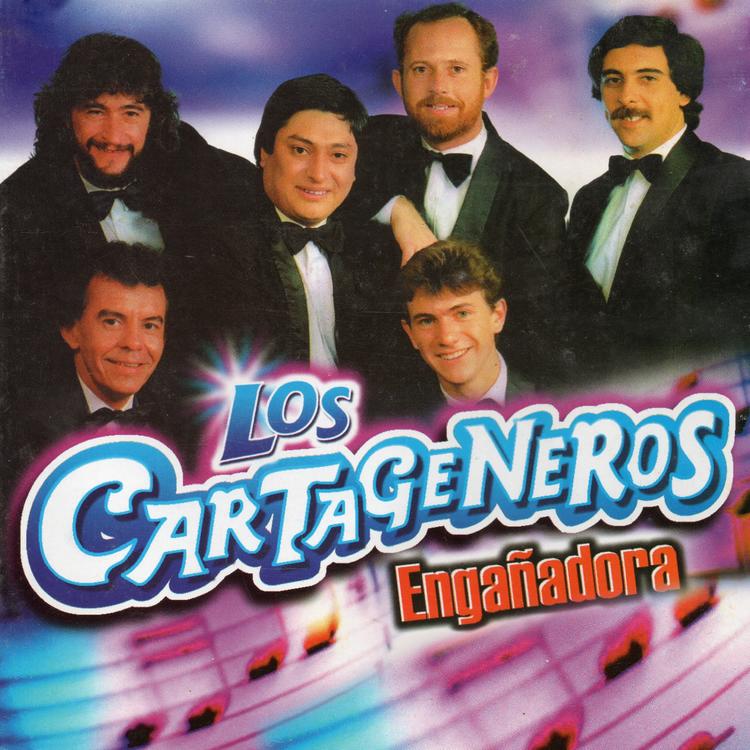 Los Cartageneros's avatar image