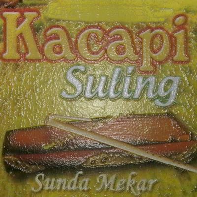 Kacapi Suling's cover