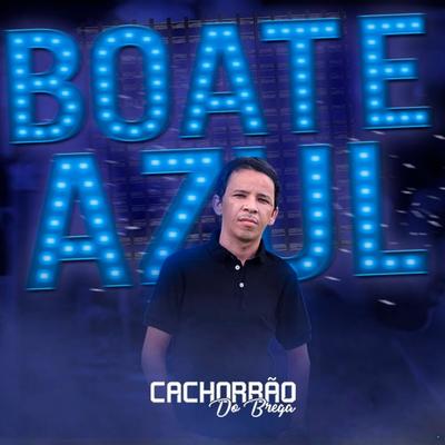 Boate Azul's cover