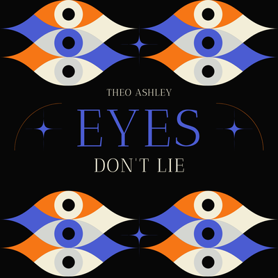 Theo Ashley's cover