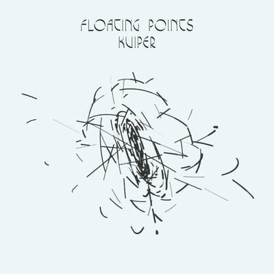 Kuiper By Floating Points's cover