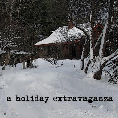 A Holiday Extravaganza's cover