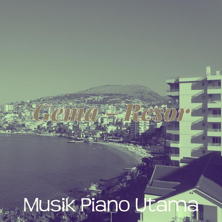 Musik Piano Utama's avatar image