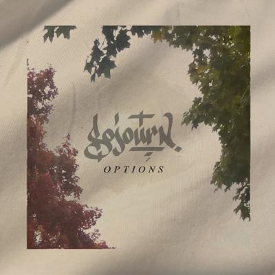 Sojourn's cover