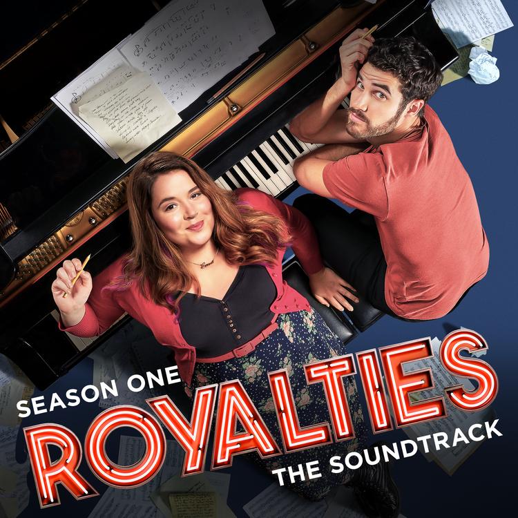 Royalties  Cast's avatar image