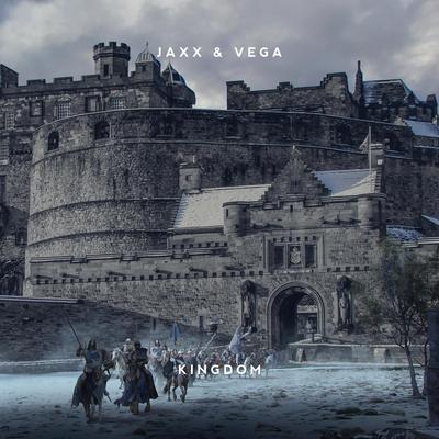 Kingdom By Jaxx & Vega's cover