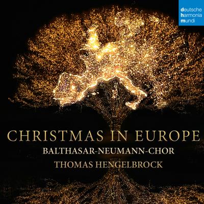 It Came upon the Midnight Clear By Balthasar-Neumann-Chor, Thomas Hengelbrock's cover