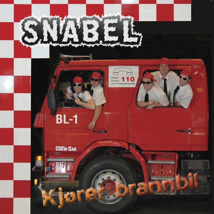 Snabel's avatar image