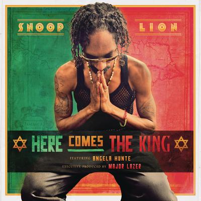 Here Comes the King (feat. Angela Hunte) By Snoop Lion, Angela Hunte's cover
