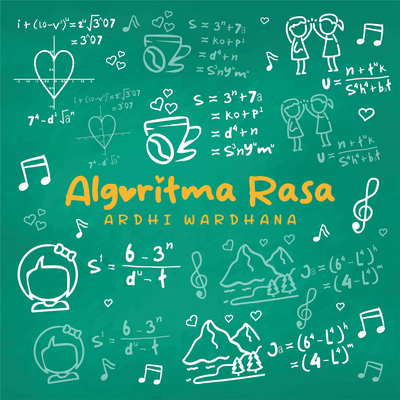 Algoritma Rasa's cover