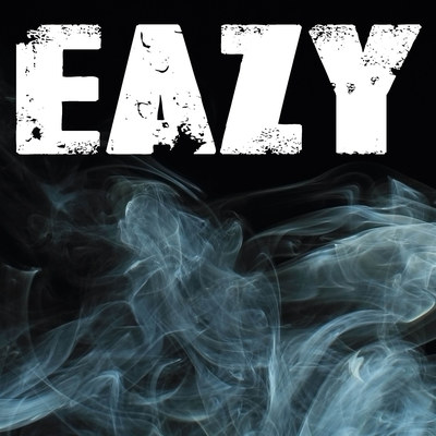 Eazy (Originally Performed by The Game and Kanye West) [Instrumental]'s cover