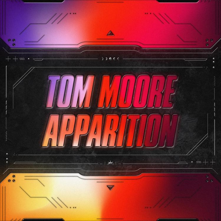 Tom Moore's avatar image