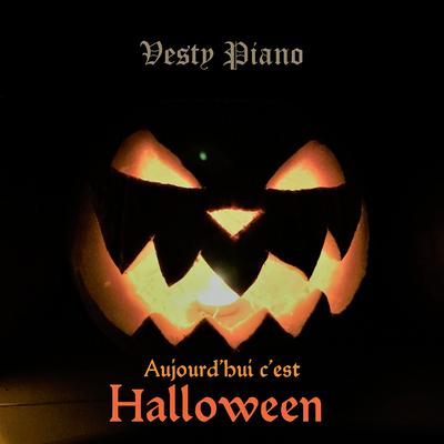 Vesty Piano's cover