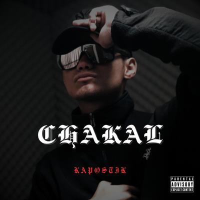 Chakal's cover