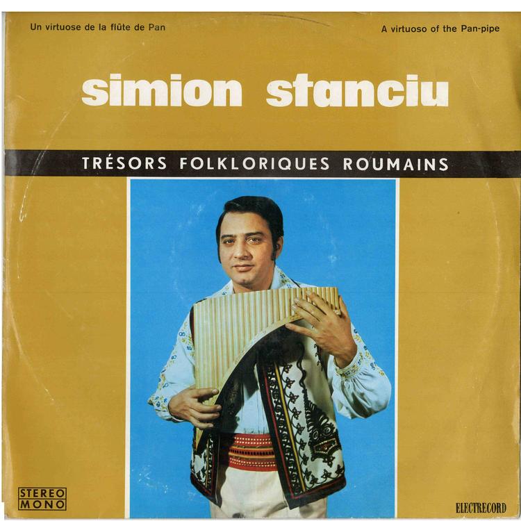 Stanciu Simion's avatar image