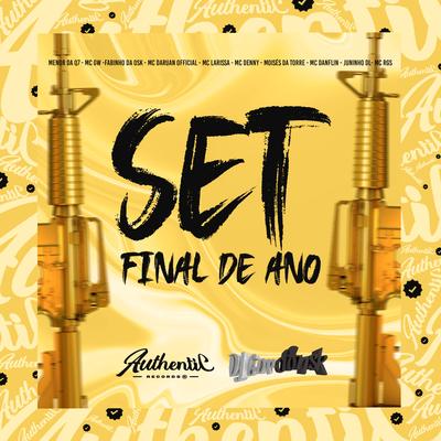 Set Fim de Ano's cover