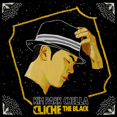 Cliche - The Black's cover