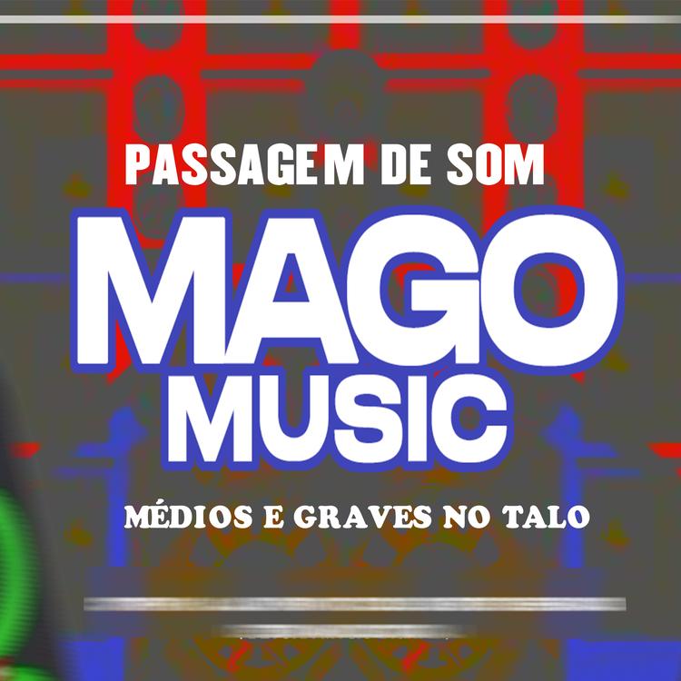 Mago Music's avatar image