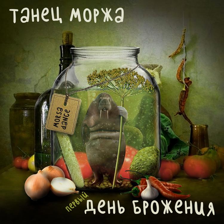 Танец Моржа's avatar image