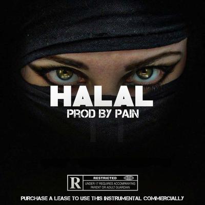 HALAL's cover