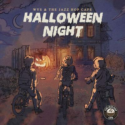 Halloween Night's cover