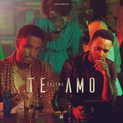 Te Amo By Calema's cover