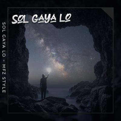 Sol Gaya Lo's cover