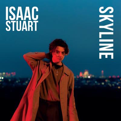 Skyline By Isaac Stuart's cover