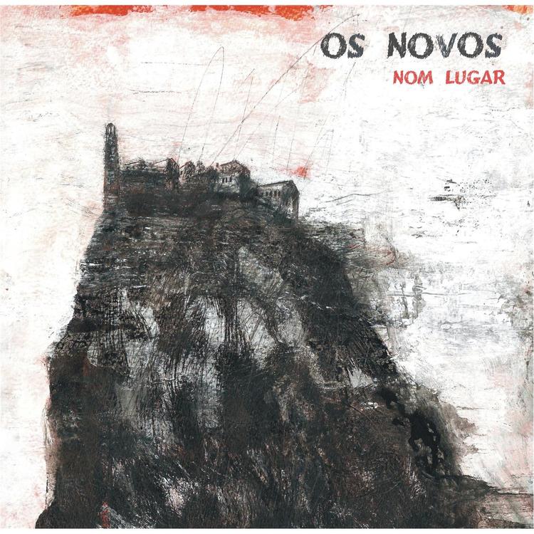 Os Novos's avatar image