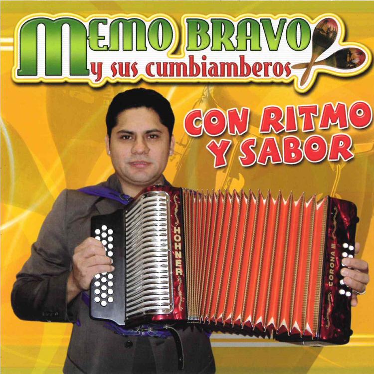 Memo Bravo Y Sus Cumbiamberos's avatar image