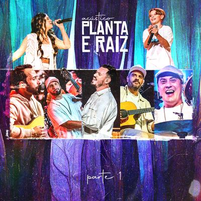Com Certeza By Planta E Raiz's cover