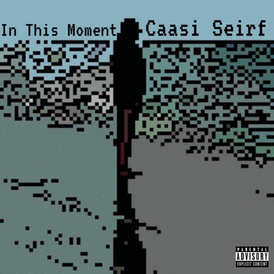 Caasi Seirf's cover