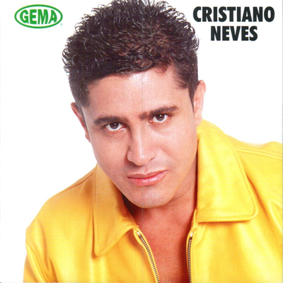 O Meu Grande Amor By Cristiano Neves's cover