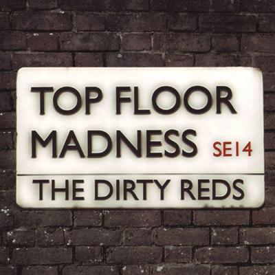 Top Floor Madness's cover