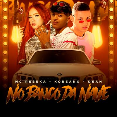 No Banco da Nave's cover