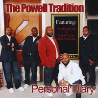 The Powell Tradition's avatar cover