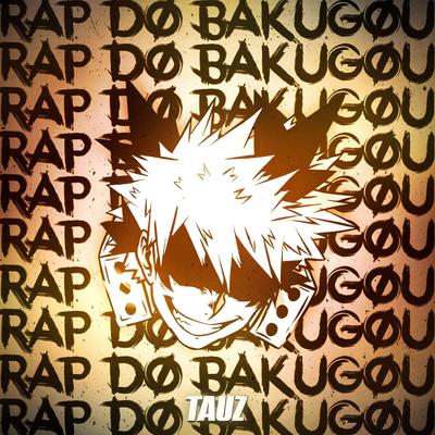 Bakugou (Boku no Hero) By Tauz's cover