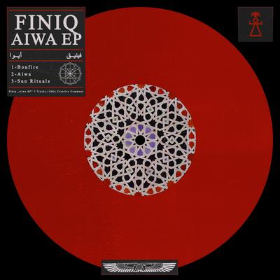 Aiwa By Finiq's cover