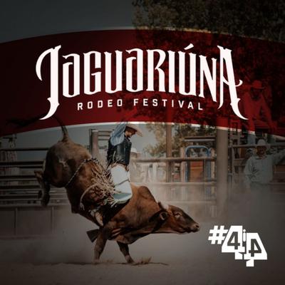 Jaguariúna Rodeo Festival's cover