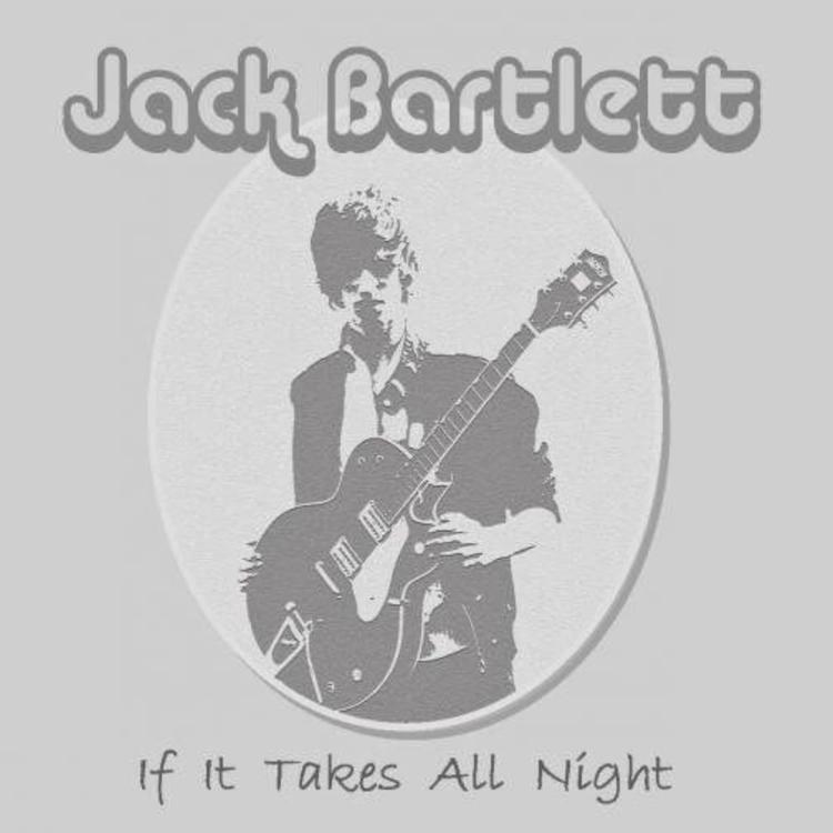 Jack Bartlett's avatar image